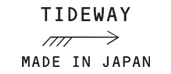 TIDEWAY（タイドウェイ）